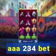 aaa 234 bet